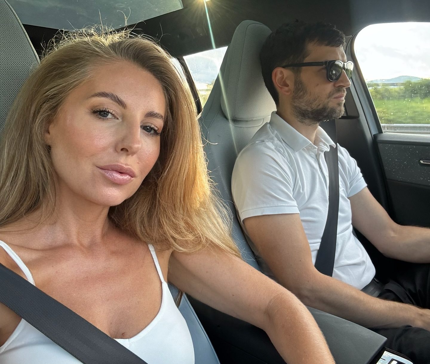 Hajdi Korošec Jazbinšek Hajdi Korošec Jazbinšek, Urban Jazbinšek, par,