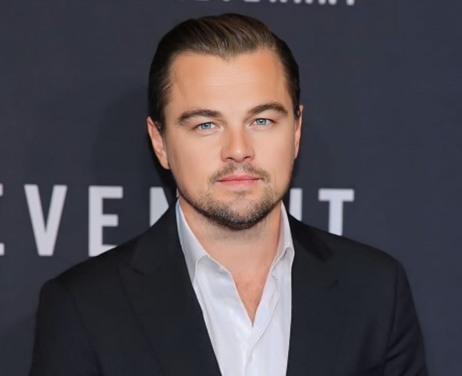 igralec, leonardo di Caprio,