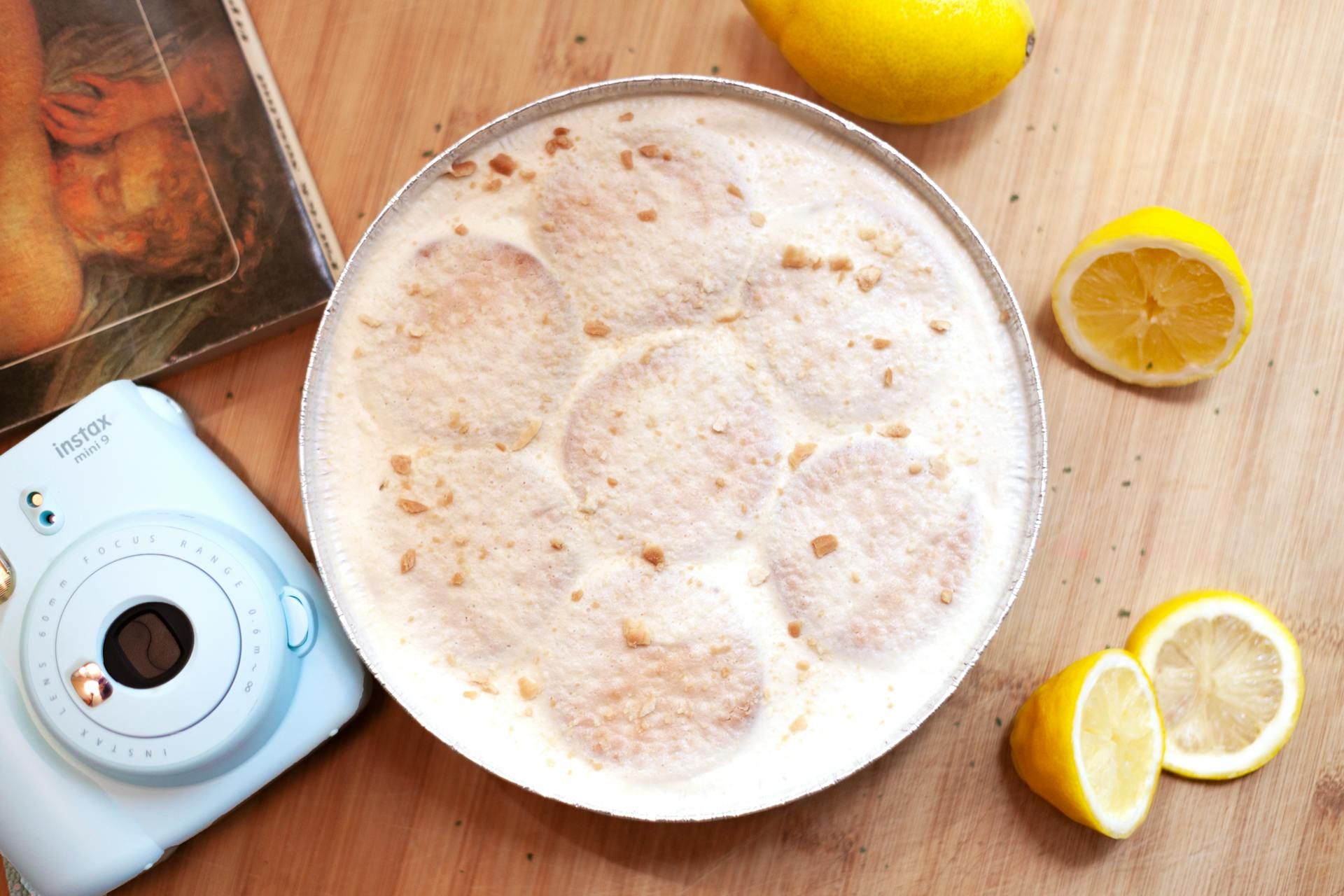 limonina pita limonina pita, sladica,