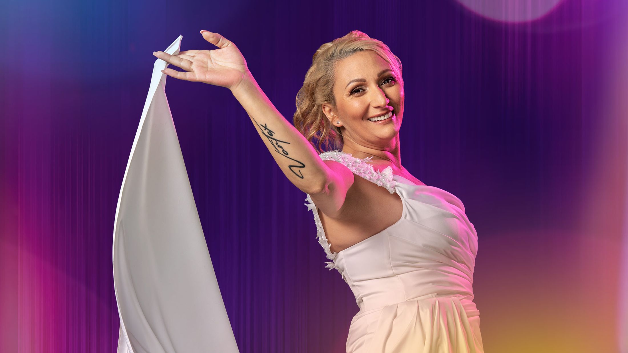 poroka na prvi pogled nevesta, Mirsada Viktorija,
