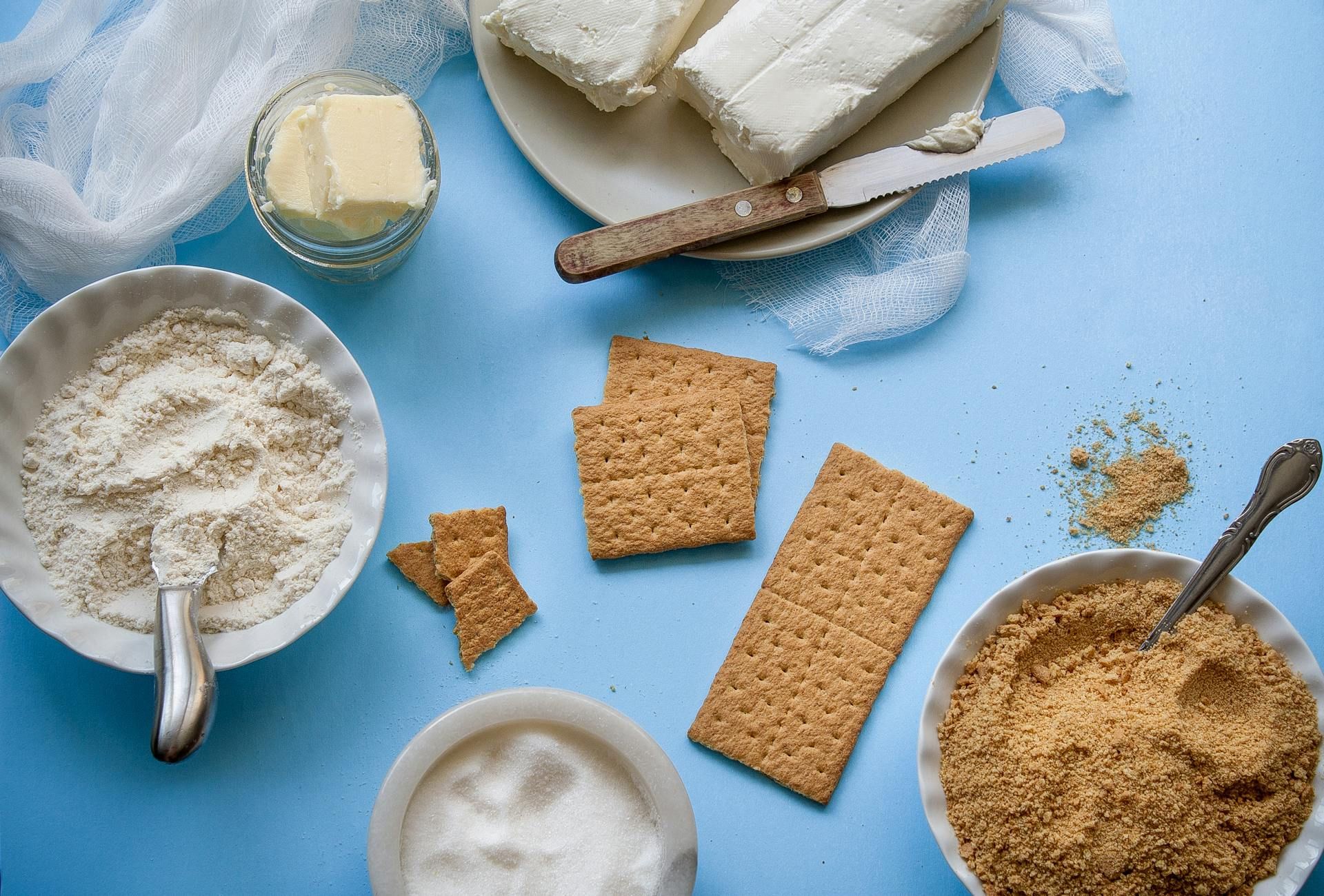 sestavine sestavine, peka, sladica, recept,