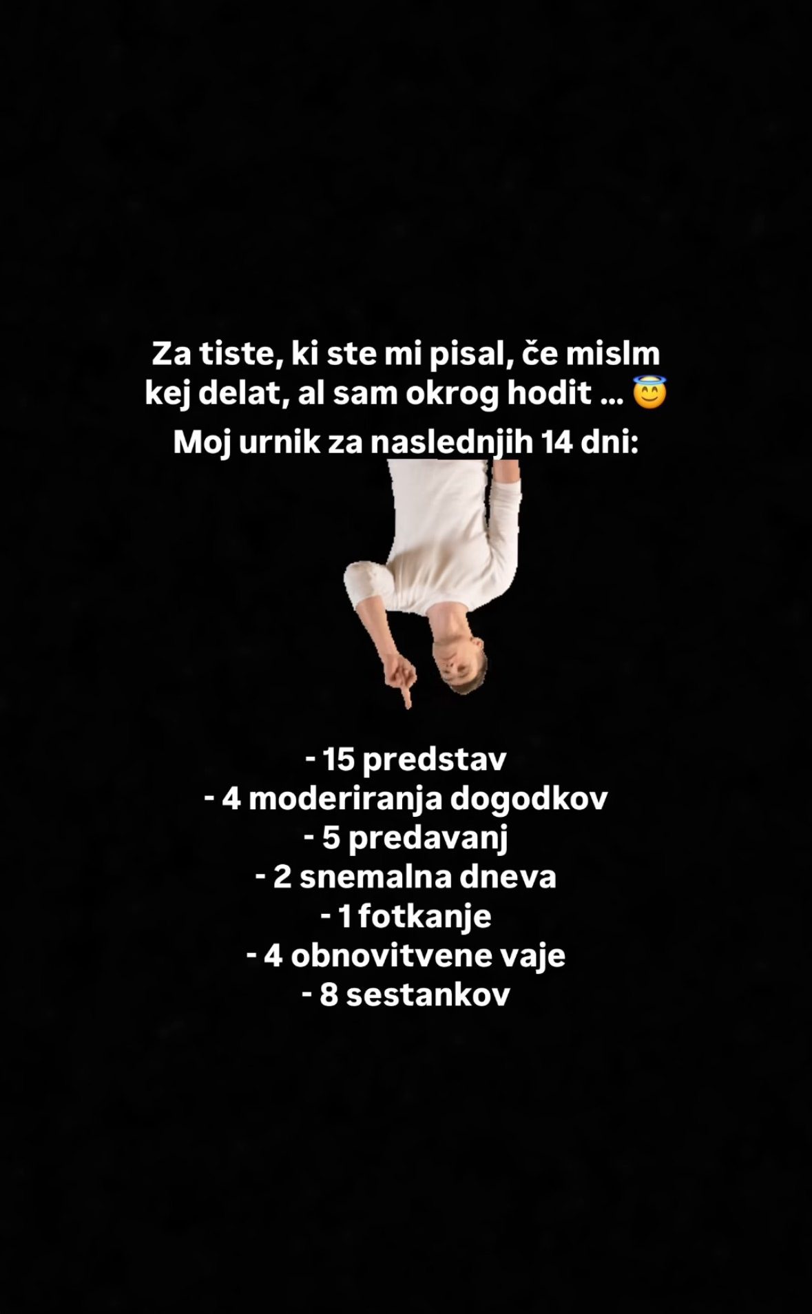 Matej zemljič Instagram, Matej Zemljič,