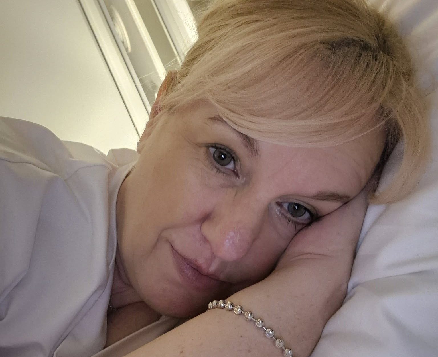alenka kesar voditeljica, Alenka Kesar,