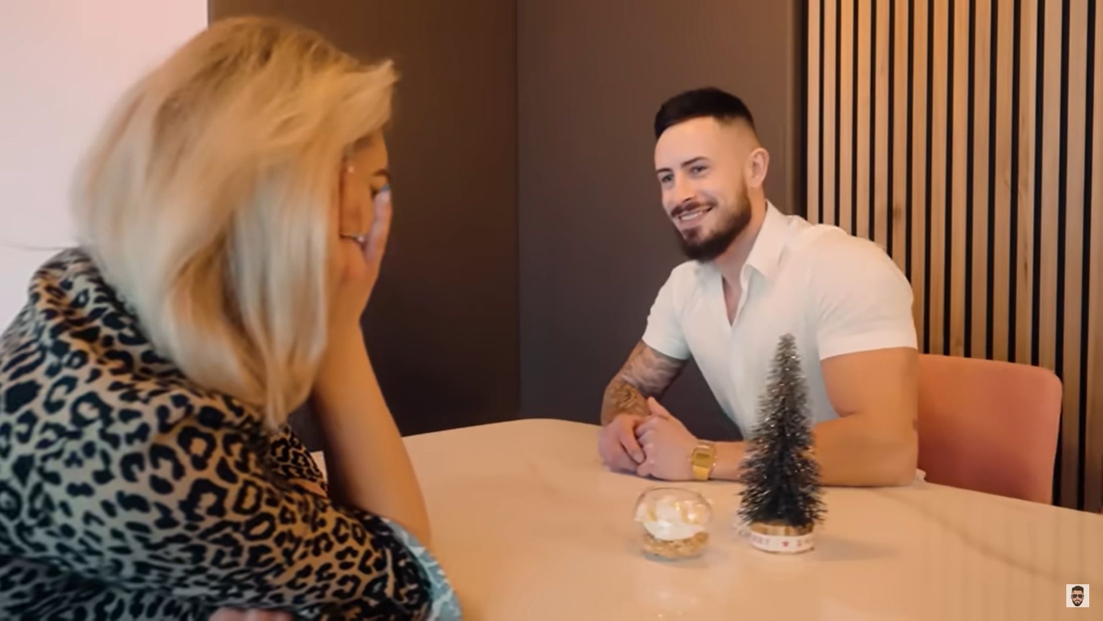 Denis Bajrič Denis Bajrić, videospot, snemanje,
