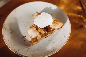 jabolčna pita, recept, pecivo,