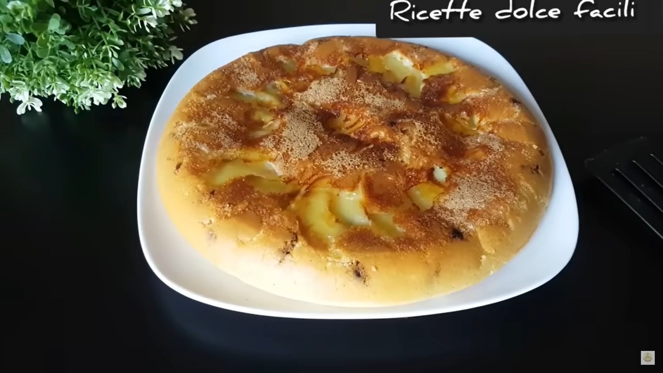 jabolčno pecivo, recept, 
