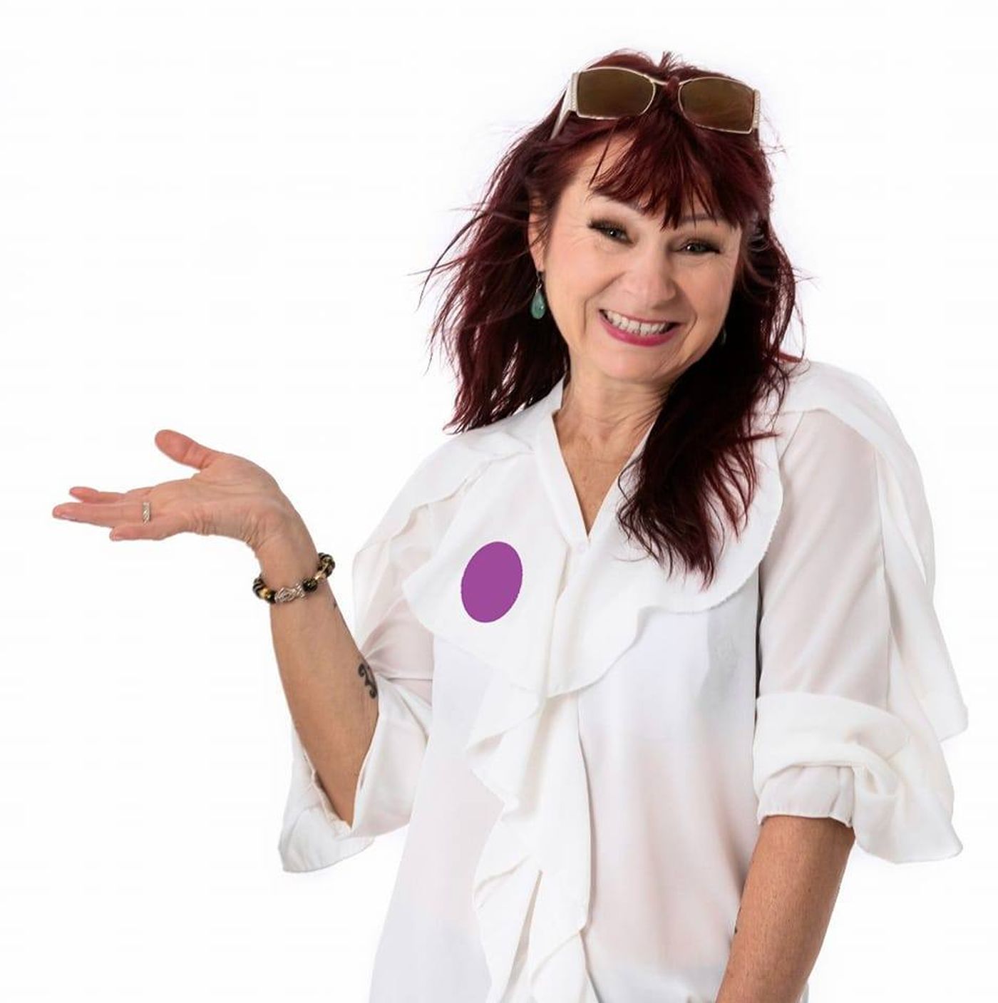 Violeta Tomič igralka, Violeta Tomič,