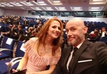 Nika Veger, Peter Poles, par,