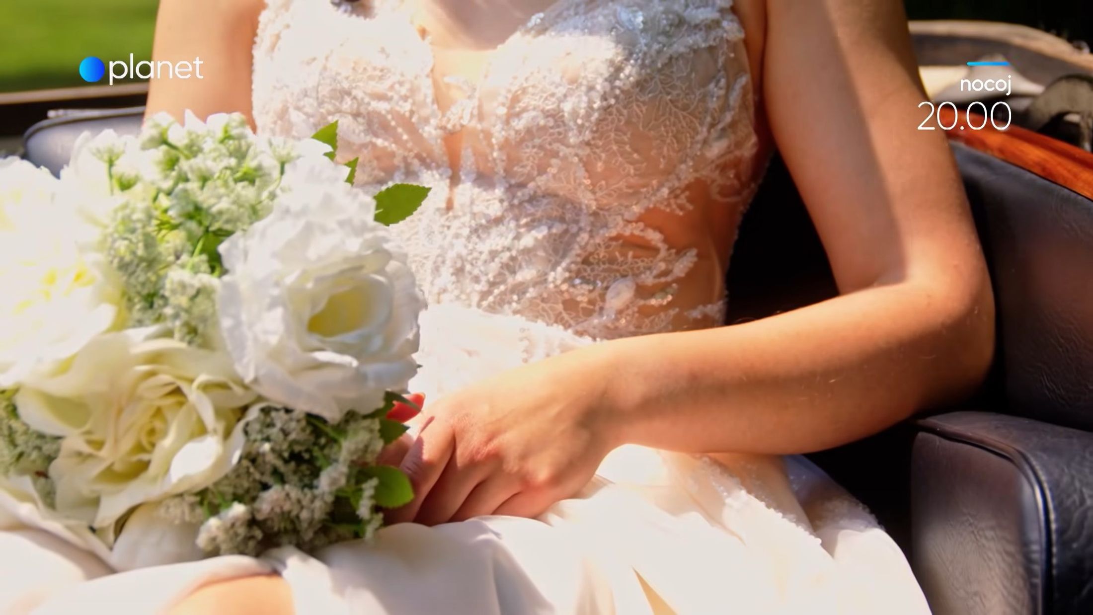 poroka na prvi pogled eksperiment, Poroka na prvi pogled,