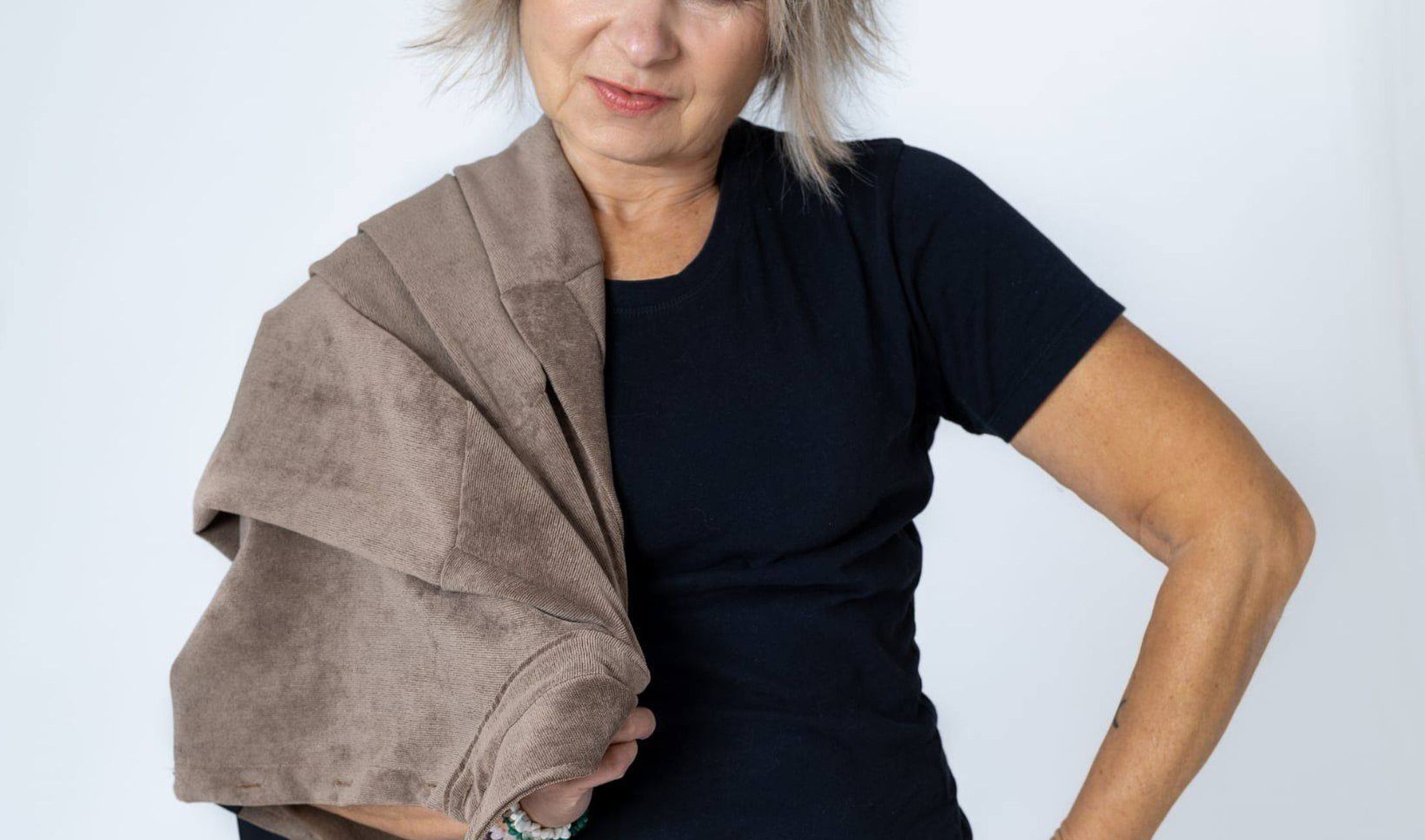 Violeta Tomič igralka, Violeta Tomič,