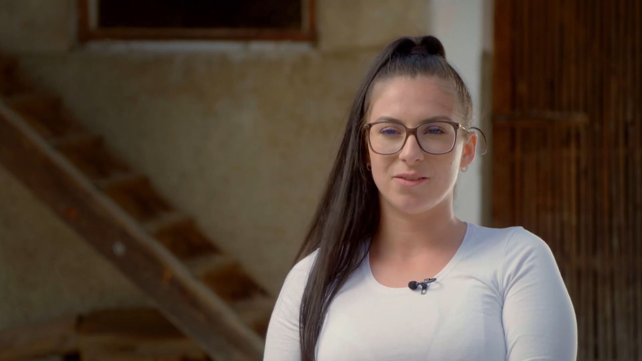 Ljubezen Po Doma e Patricija Ima Dovolj Poloni Je Hitro Povedala Kje 
