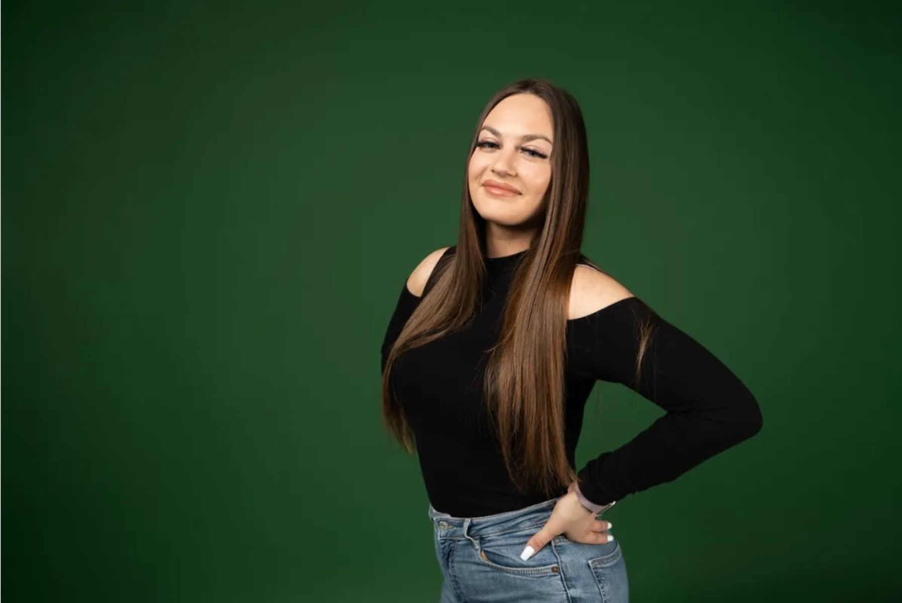 Kmetija, Lana Pečnik, tekmovalka, 