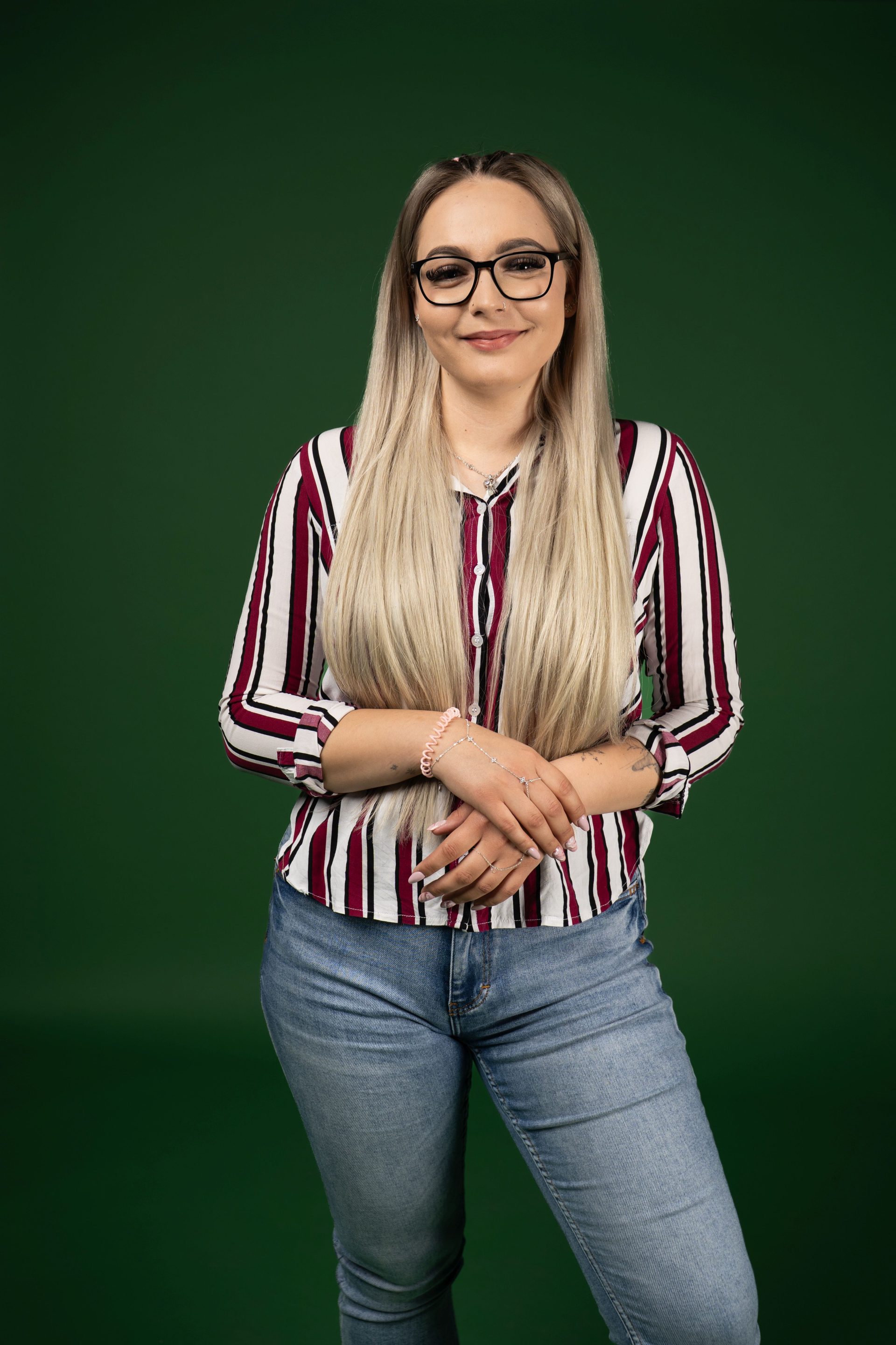 Ema gre v Kmetiji do konca: »Udarila bom, ko bodo najmanj pričakovali ...