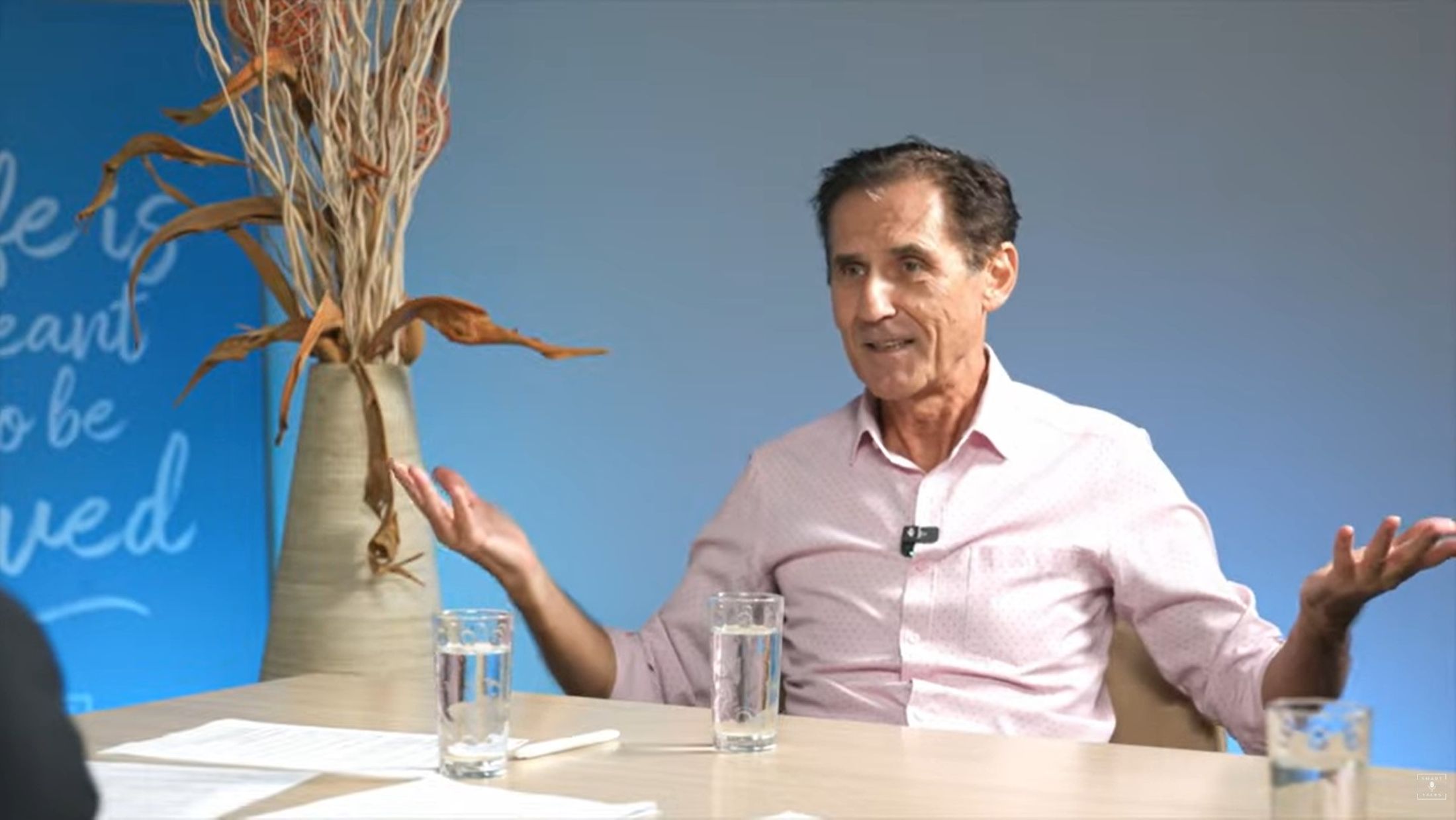 voditelj, Stojan Auer,
