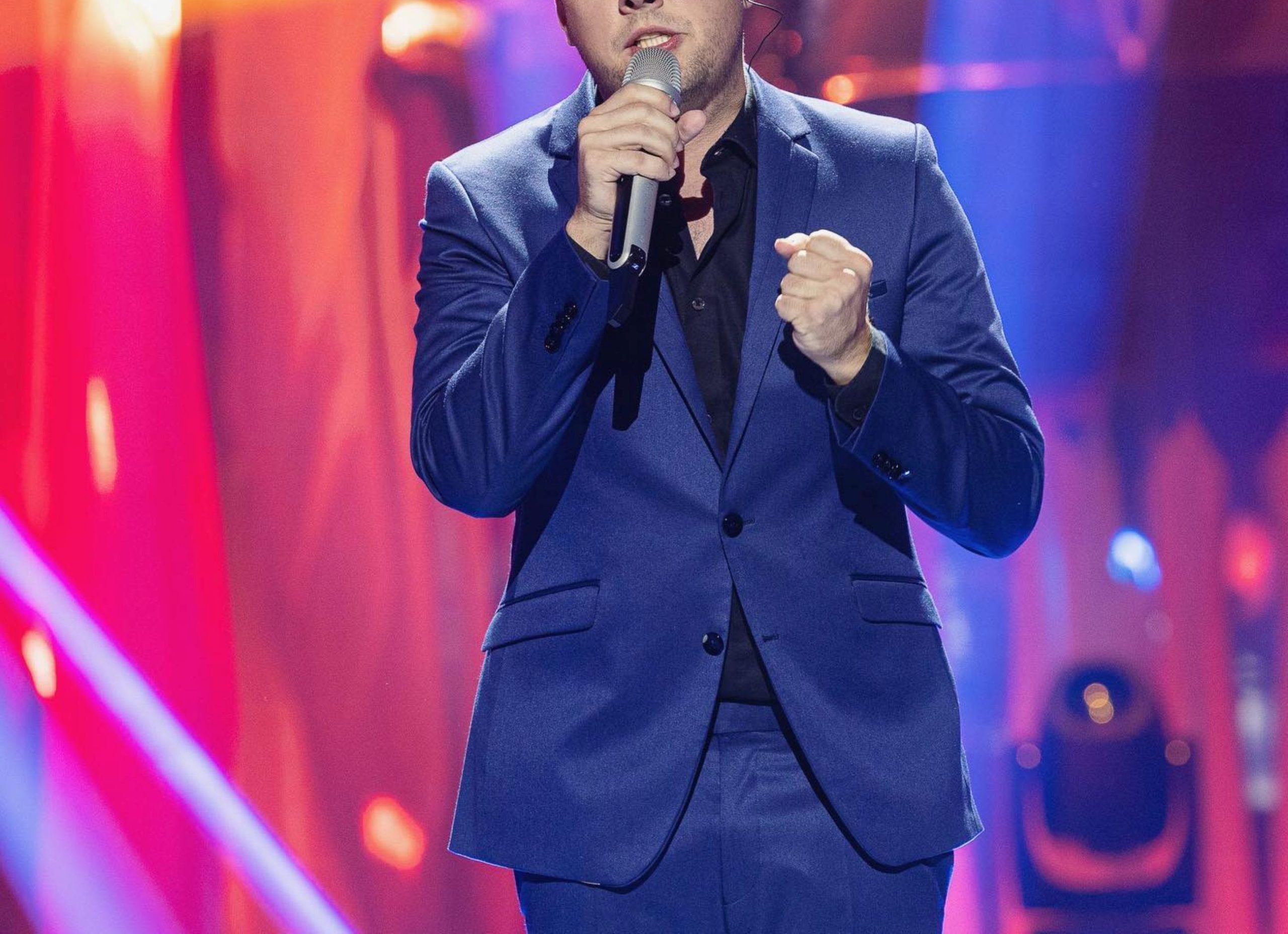 Alex Volasko, glasbenik, 