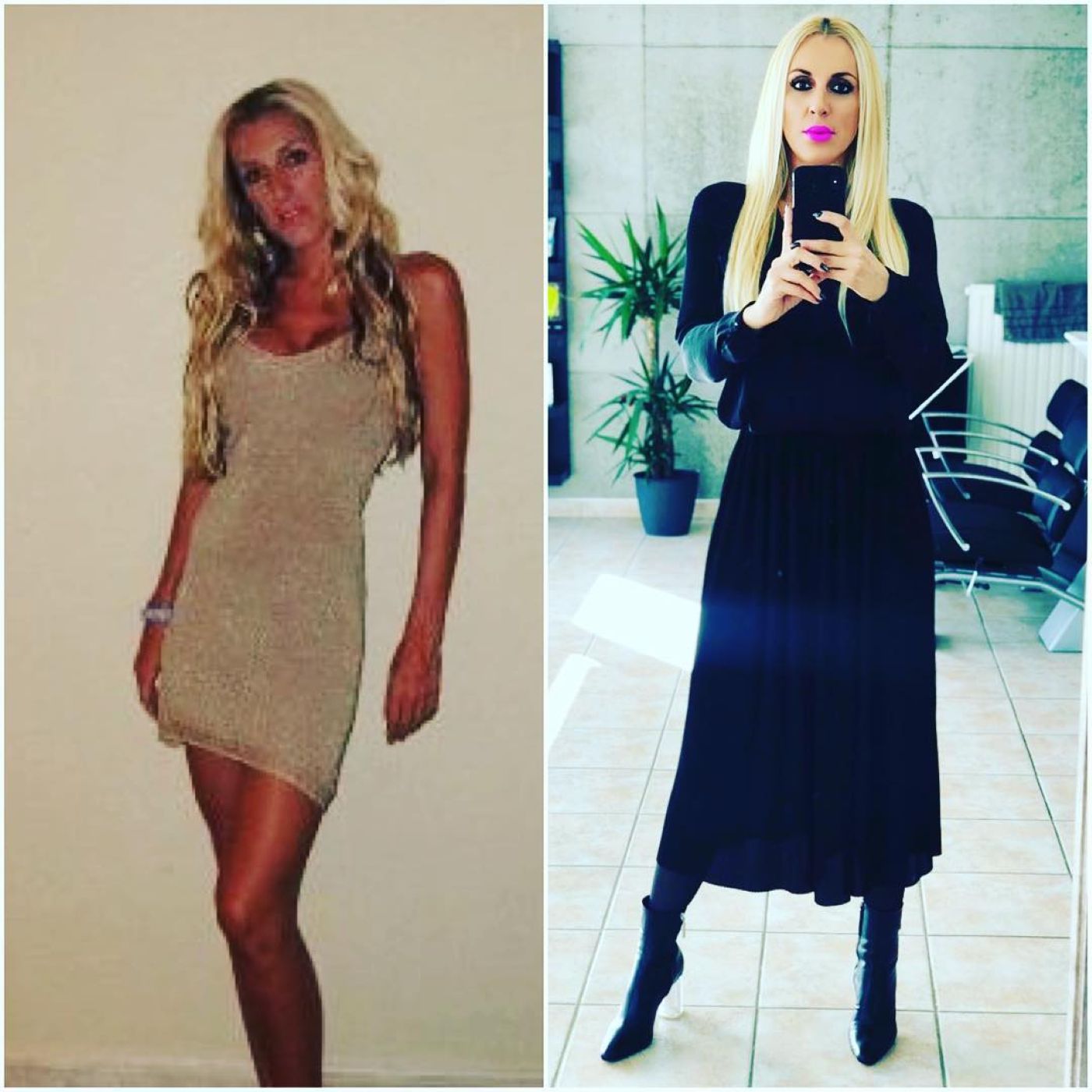Carmen Carmen, Instagram,