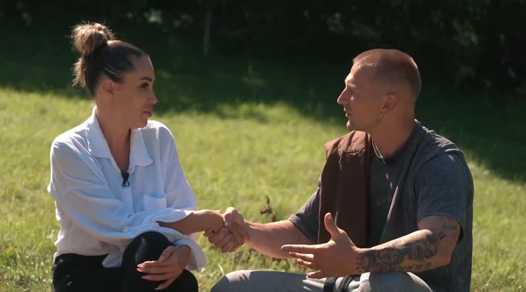Kmetija Igor, Carmen,