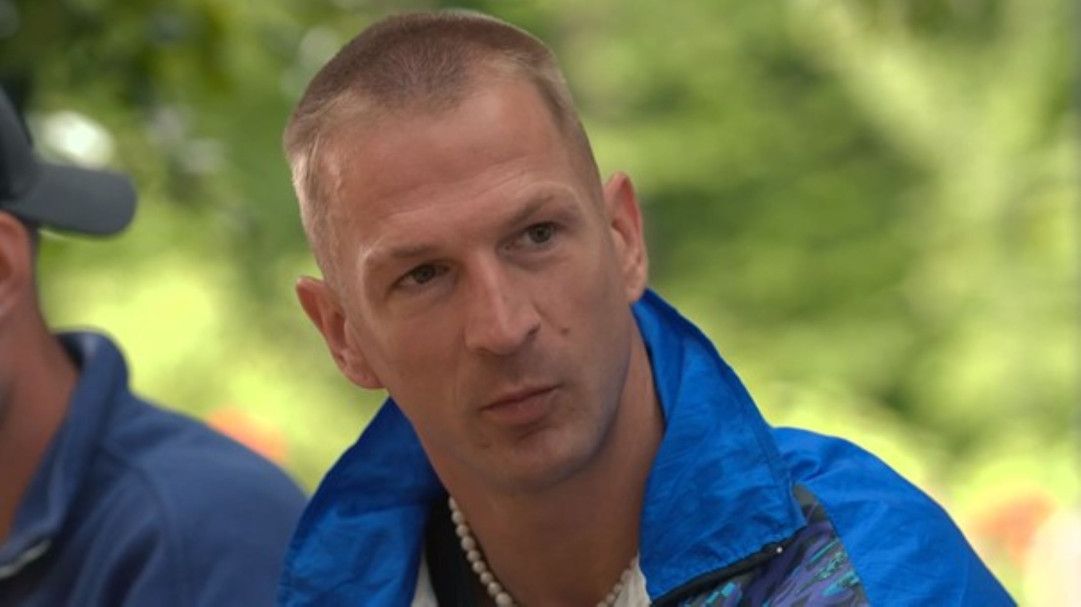Igor, tekmovalec, Kmetija,
