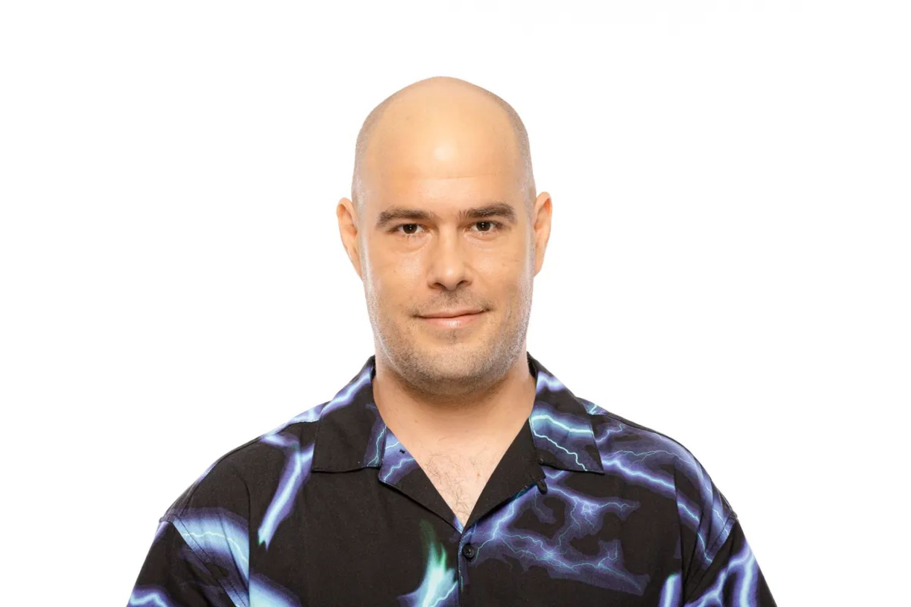 Ivan, tekmovalec, 