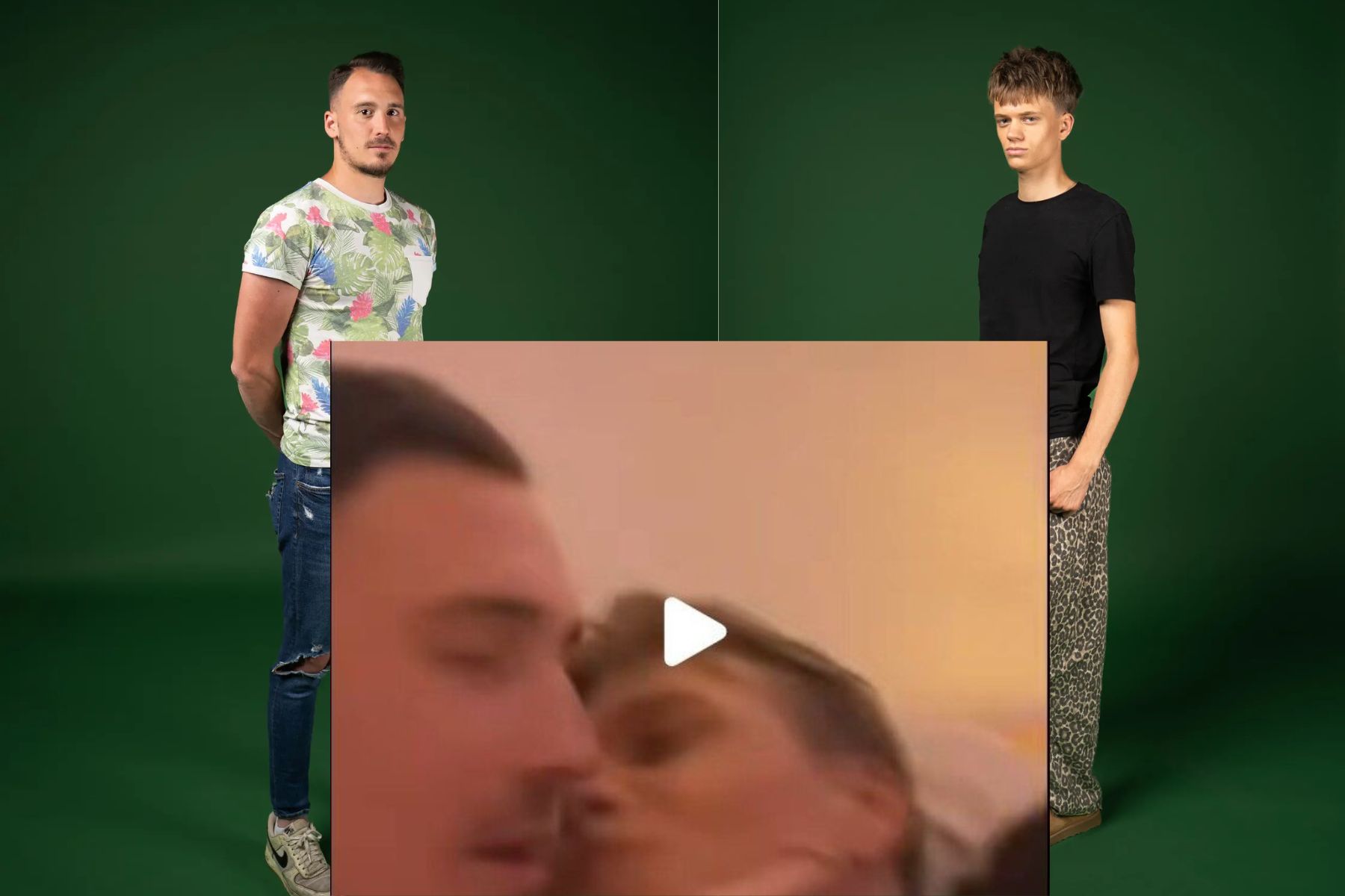 Jan, Mark, Kmetija, 