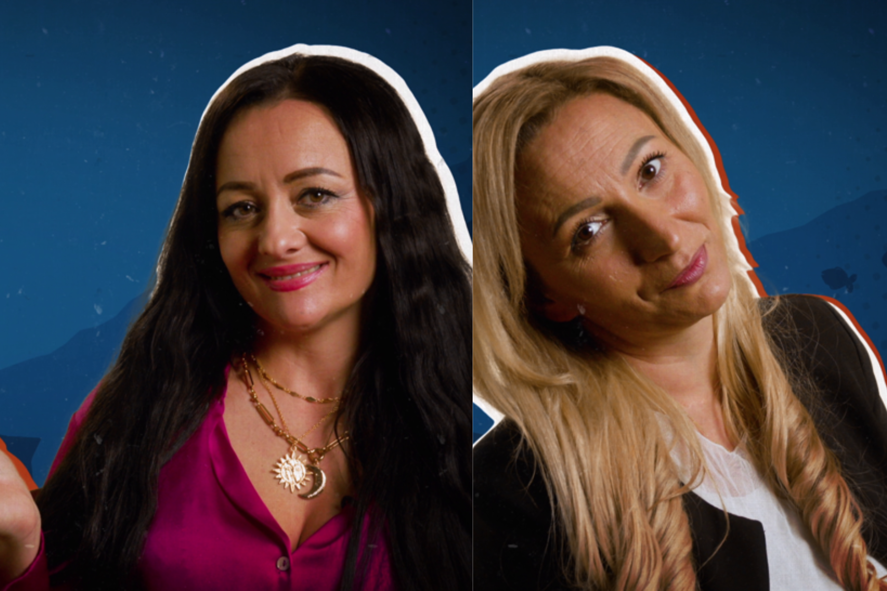 Renata, Viki, 