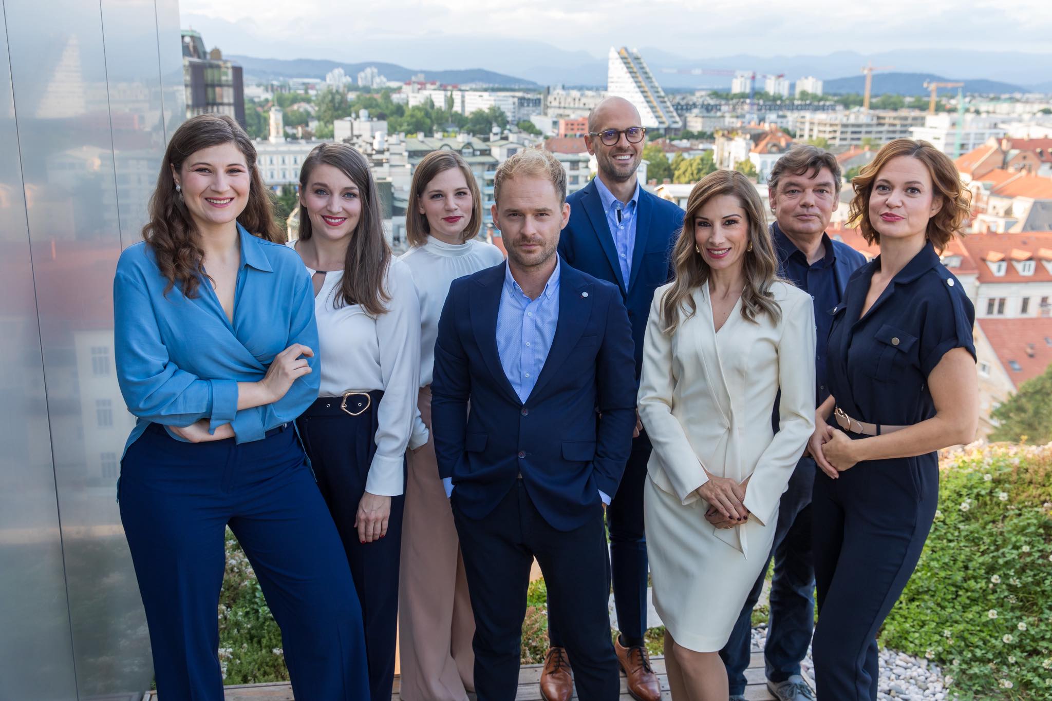 RTV Slovenija, novinarji, Tarča, 