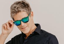 Alen Kobilica, maneken,