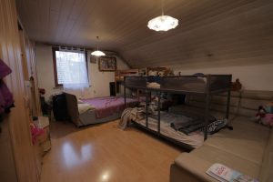 soba, prenova, Delovna akcija,