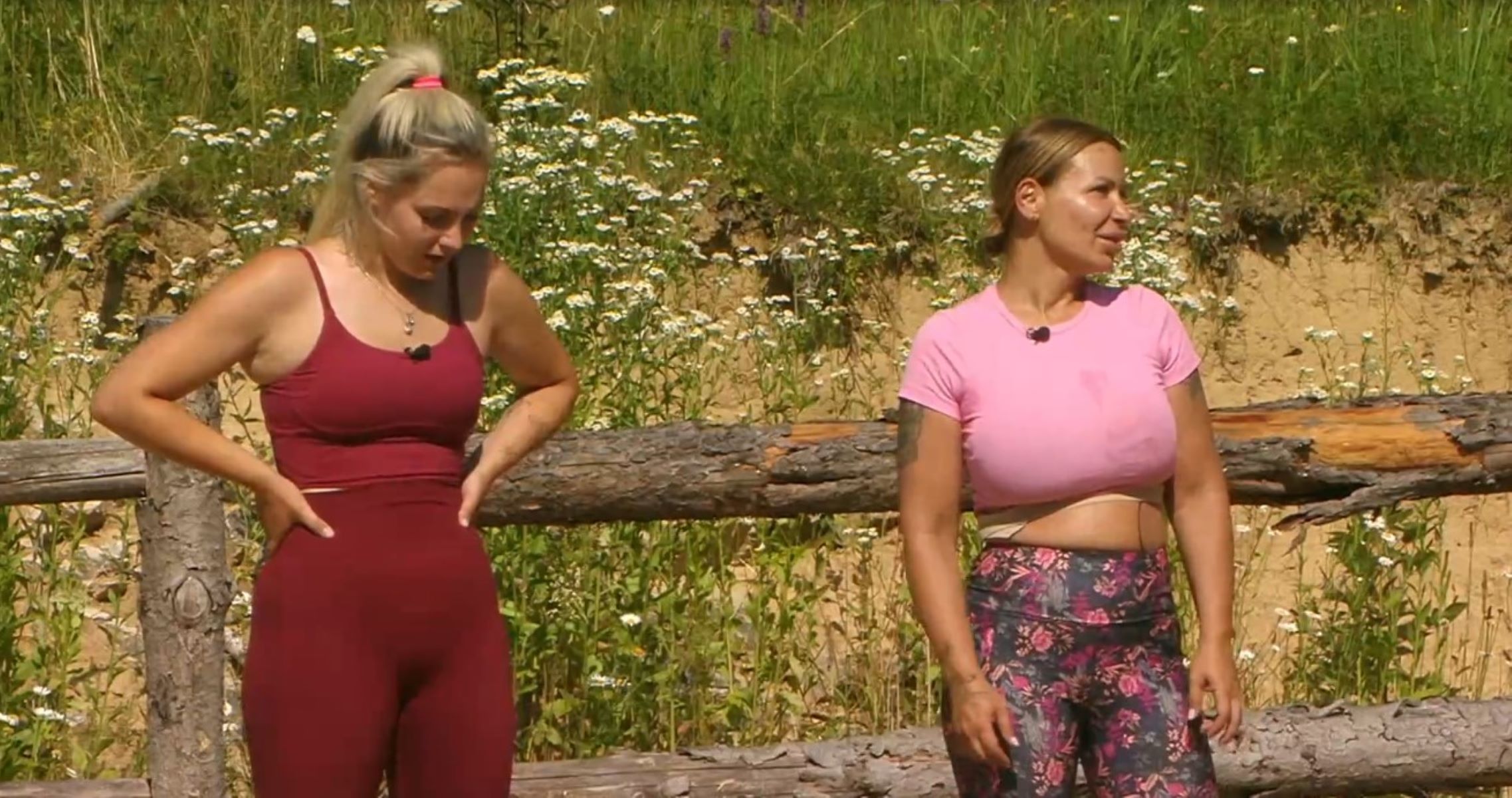 La Toya, Ema, 