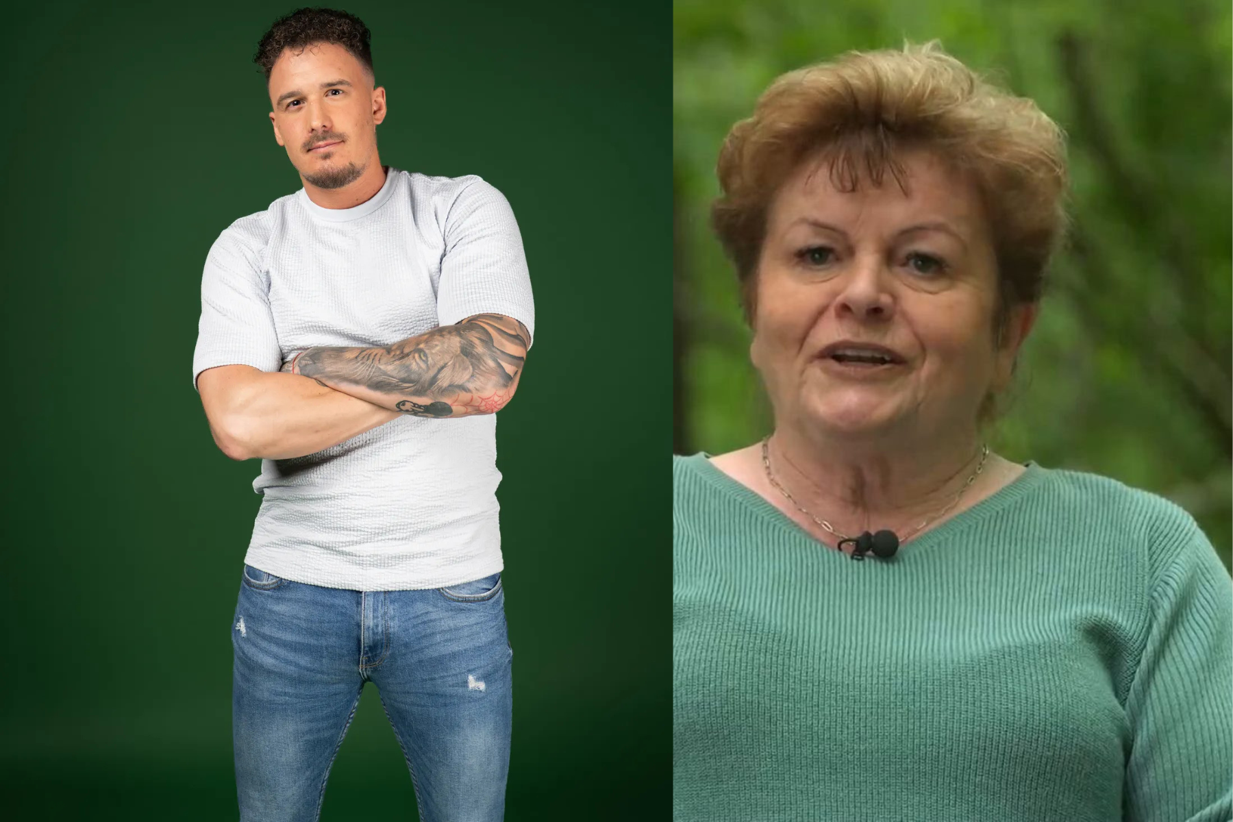 Kmetija Jan Zore, Nada Zorec, Kmetija,