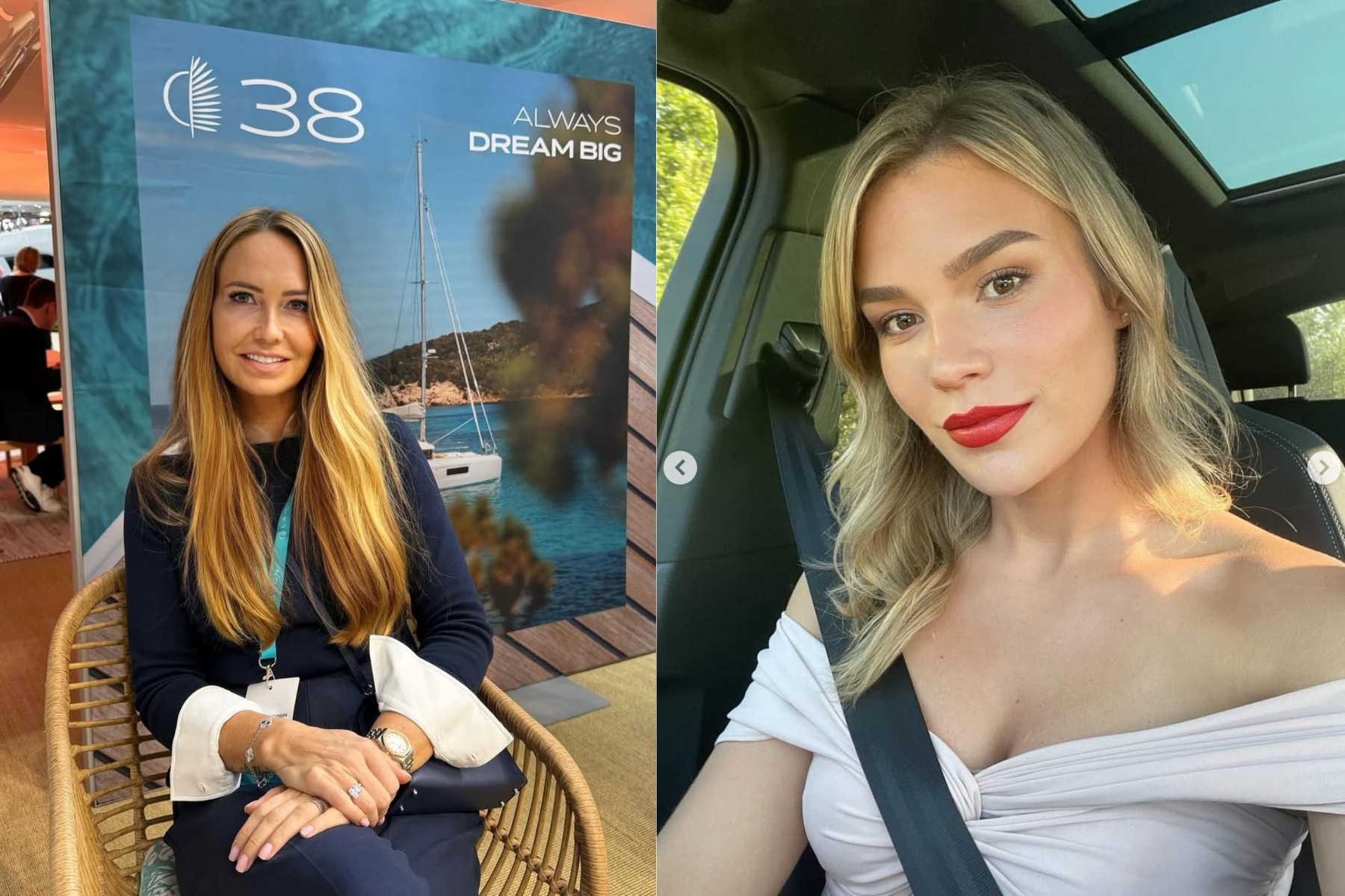 Mirjam Poterbin, Anamaria Goltes, 