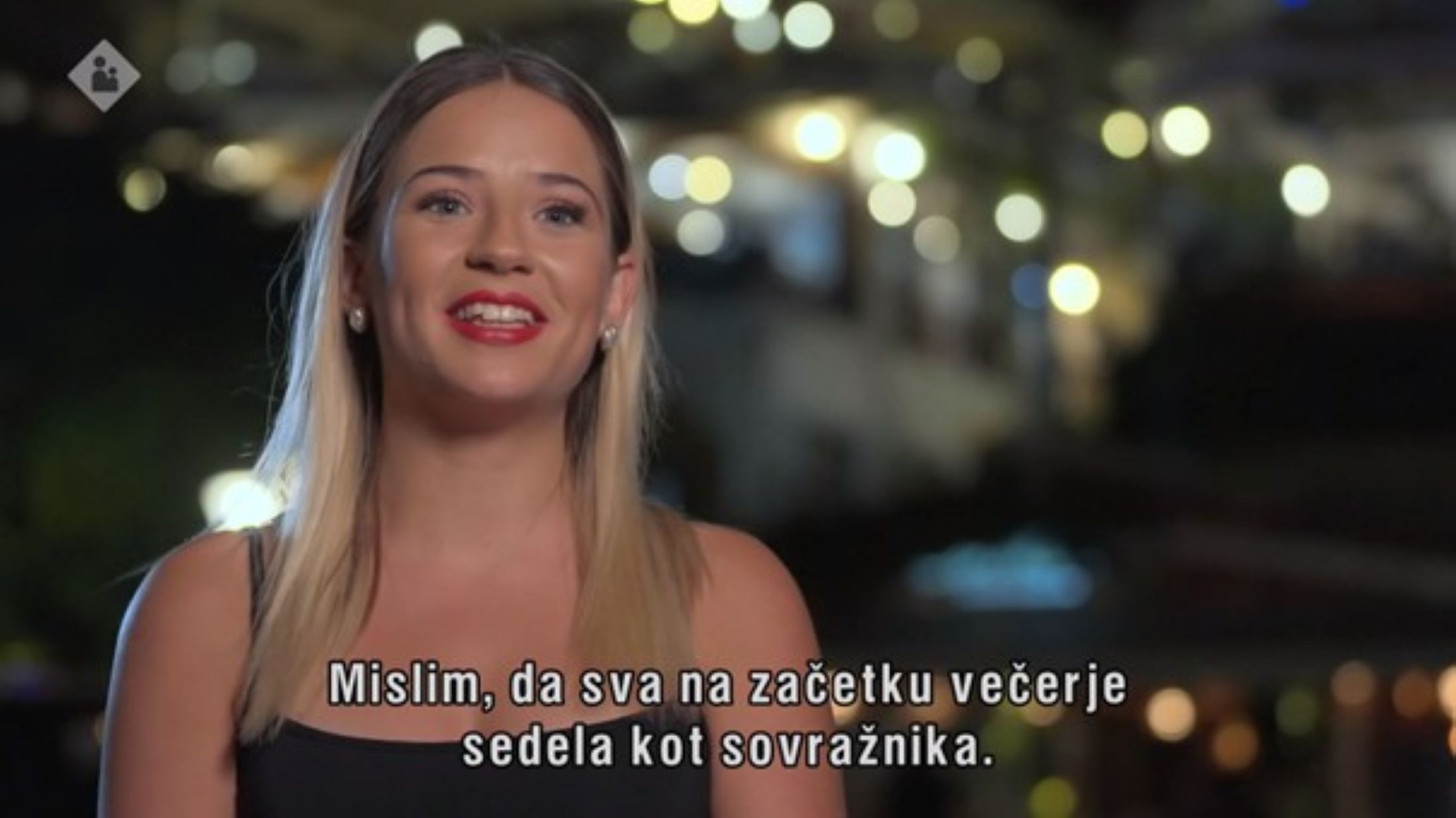 Sanjski moški Nuša, Sanjski moški,