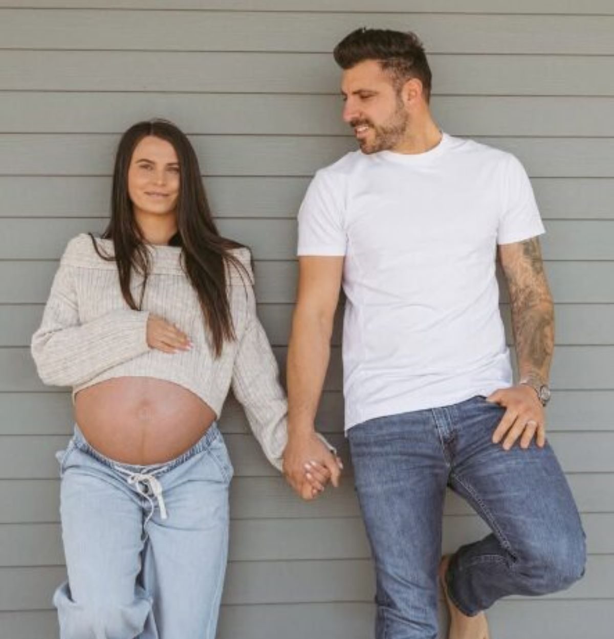 Instagram, Gregor Čeglaj,