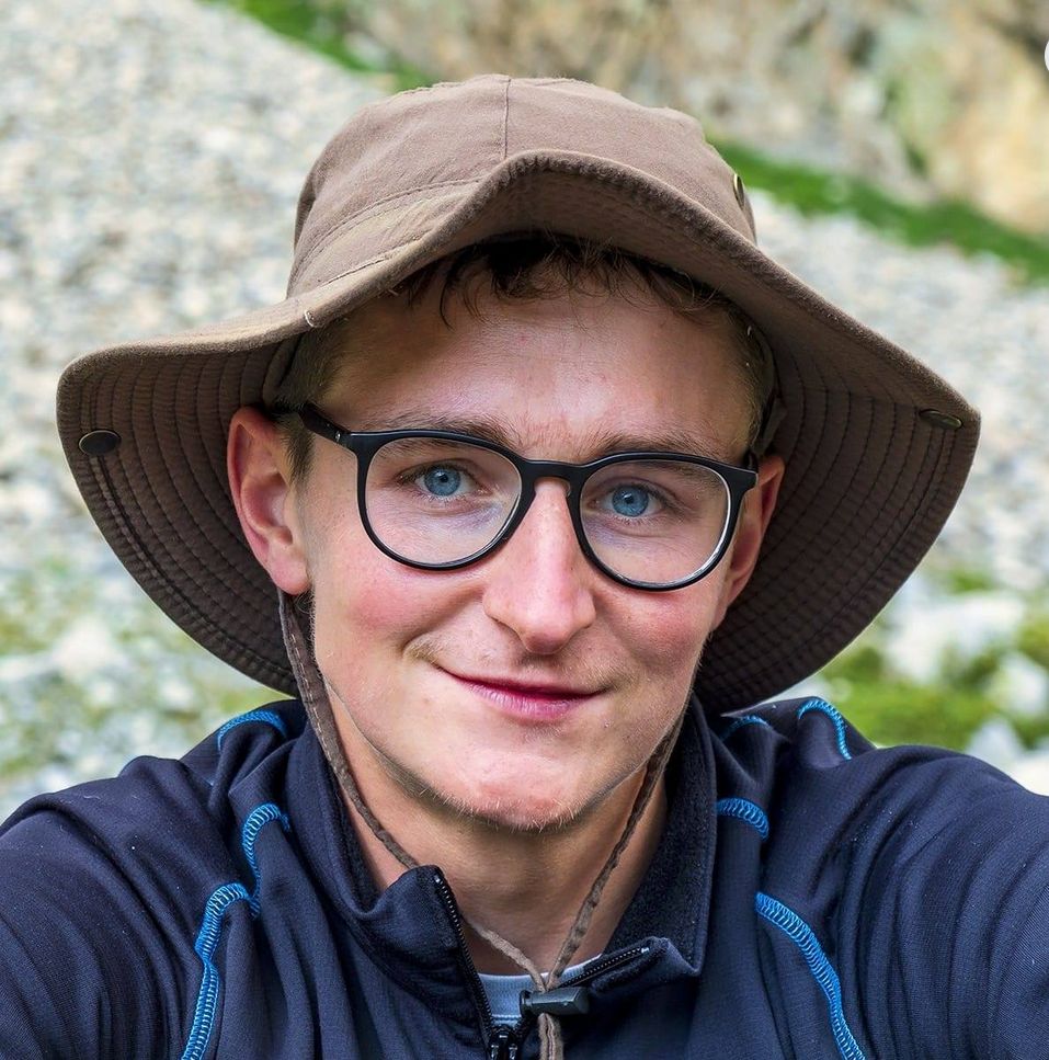 Matevž Štular