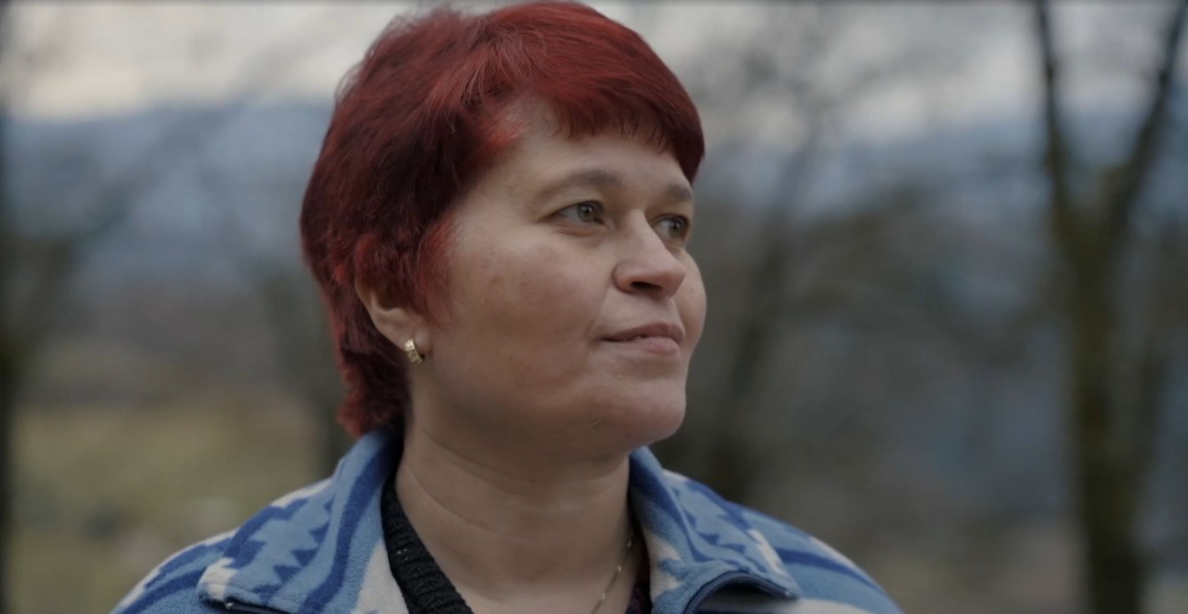 delovna akcija Barbara, mati,
