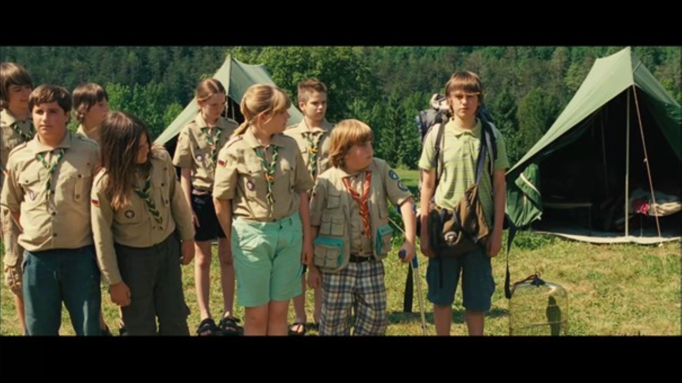Gremo mi po svoje film, igralci,