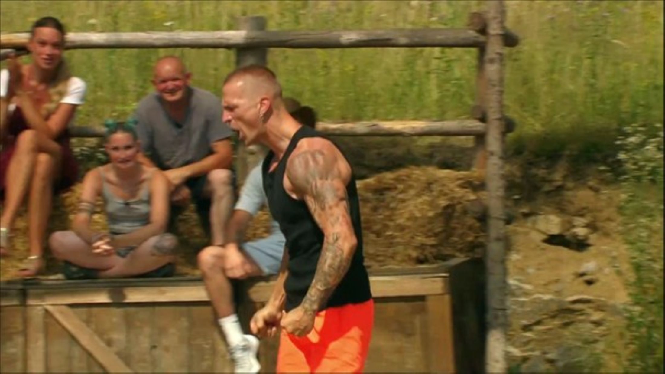 Igor, zmaga, arena, 
