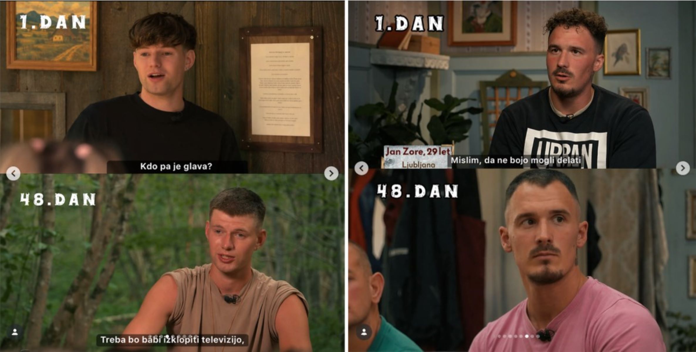 jan, jus, sprememba