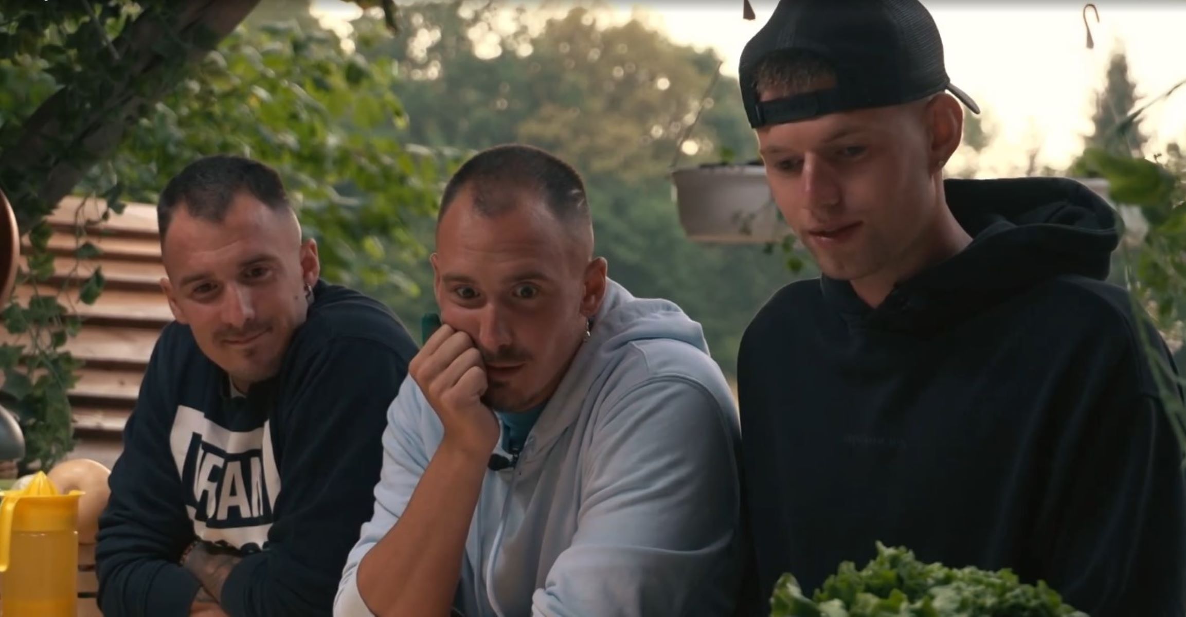 jus, jan, zan