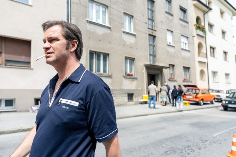 igralec, Jurij Zrnec, film, vloga,
