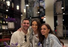 Karlo Godec, Kaja Casar, Martina Švab,