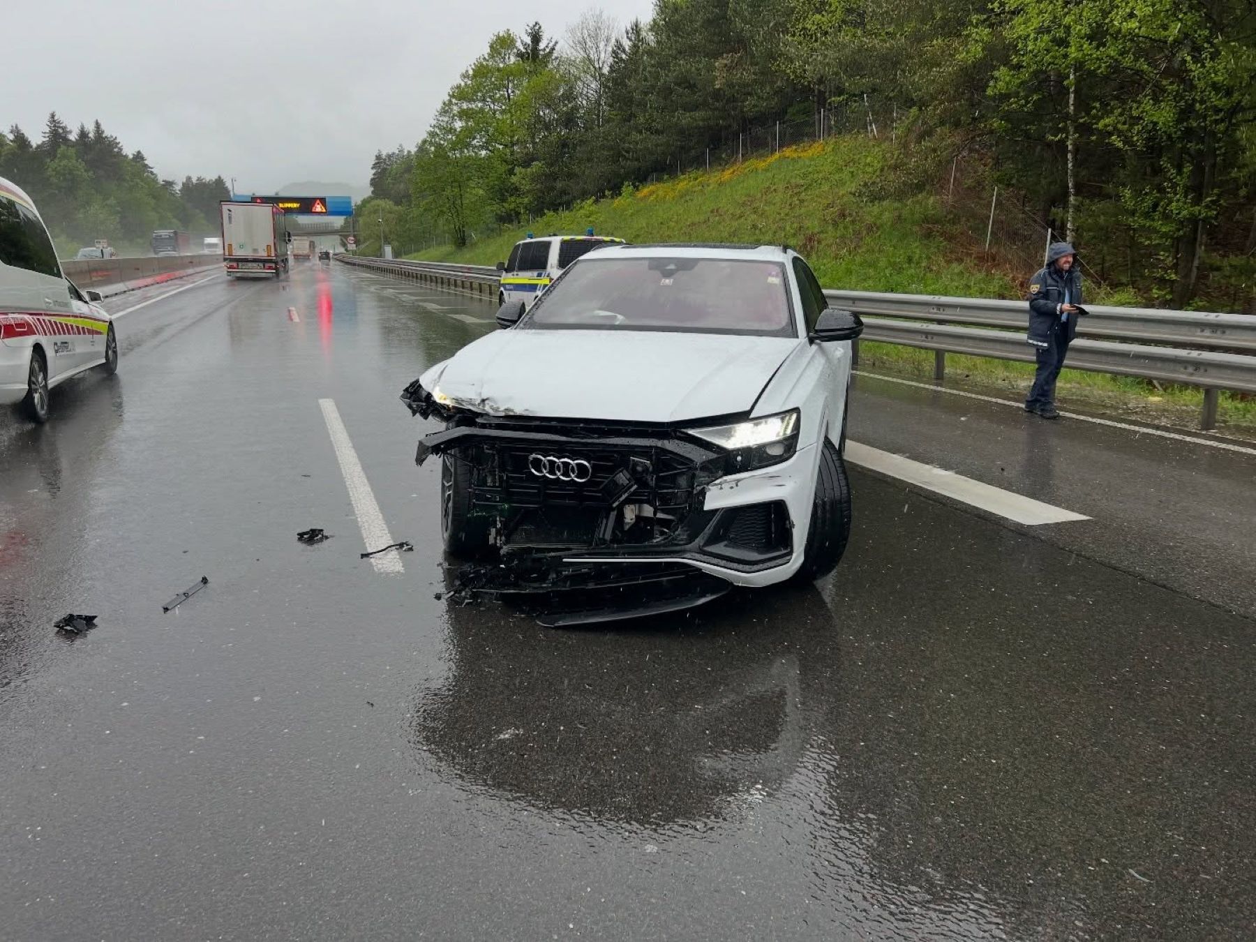 nesreča nesreča, cesta, avto,