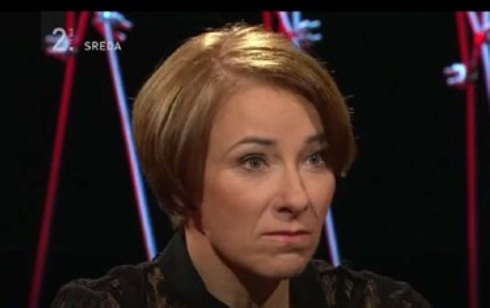 Mateja Svet Mateja Svet, športnica,