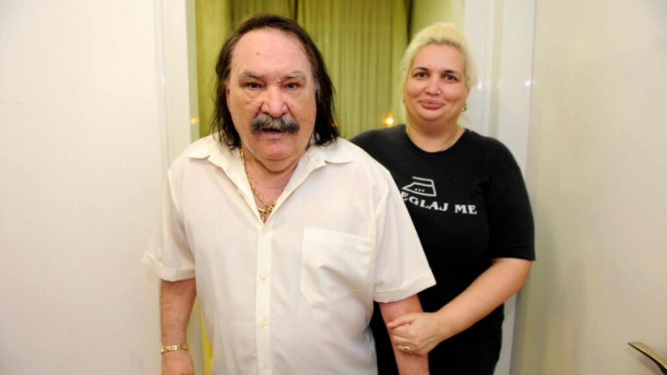 Mišo Kovač glasbenik, Mišo Kovač,
