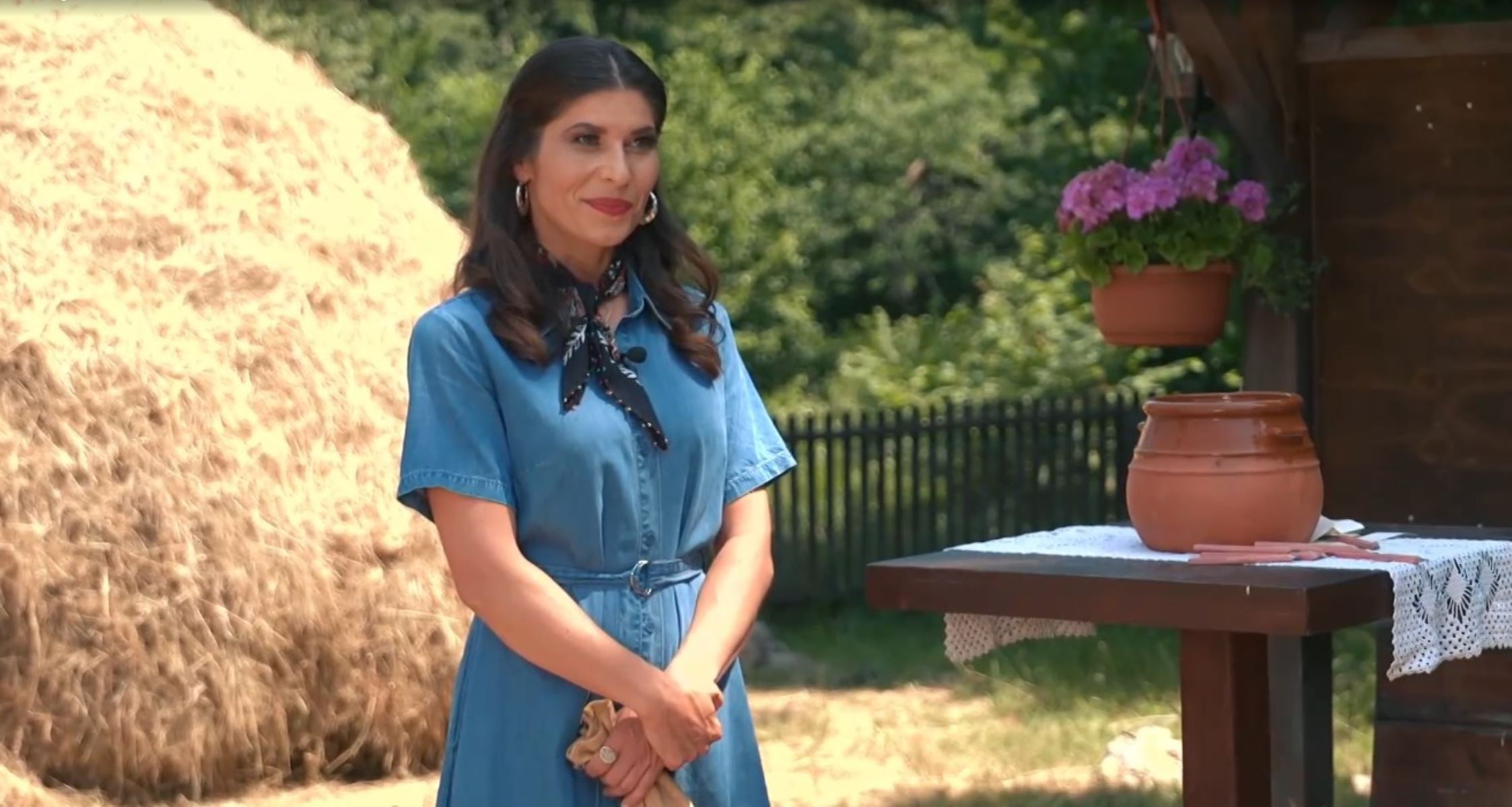 voditeljica, natalija,