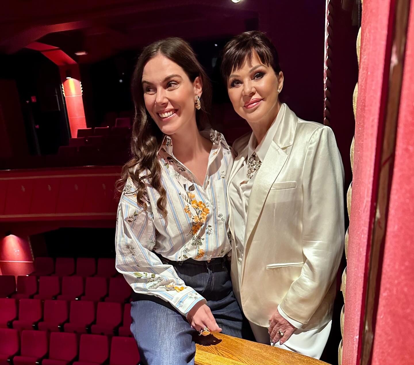 Miša Molk, Ula Furlan,