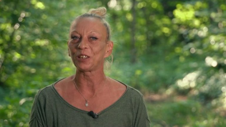 Aleksandra, Kmetija,