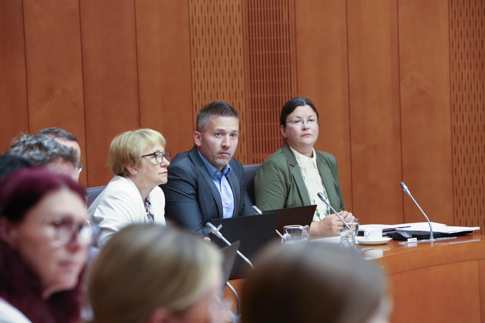 Aleksander Reberšek Aleksander Reberšek, državni zbor, politik,