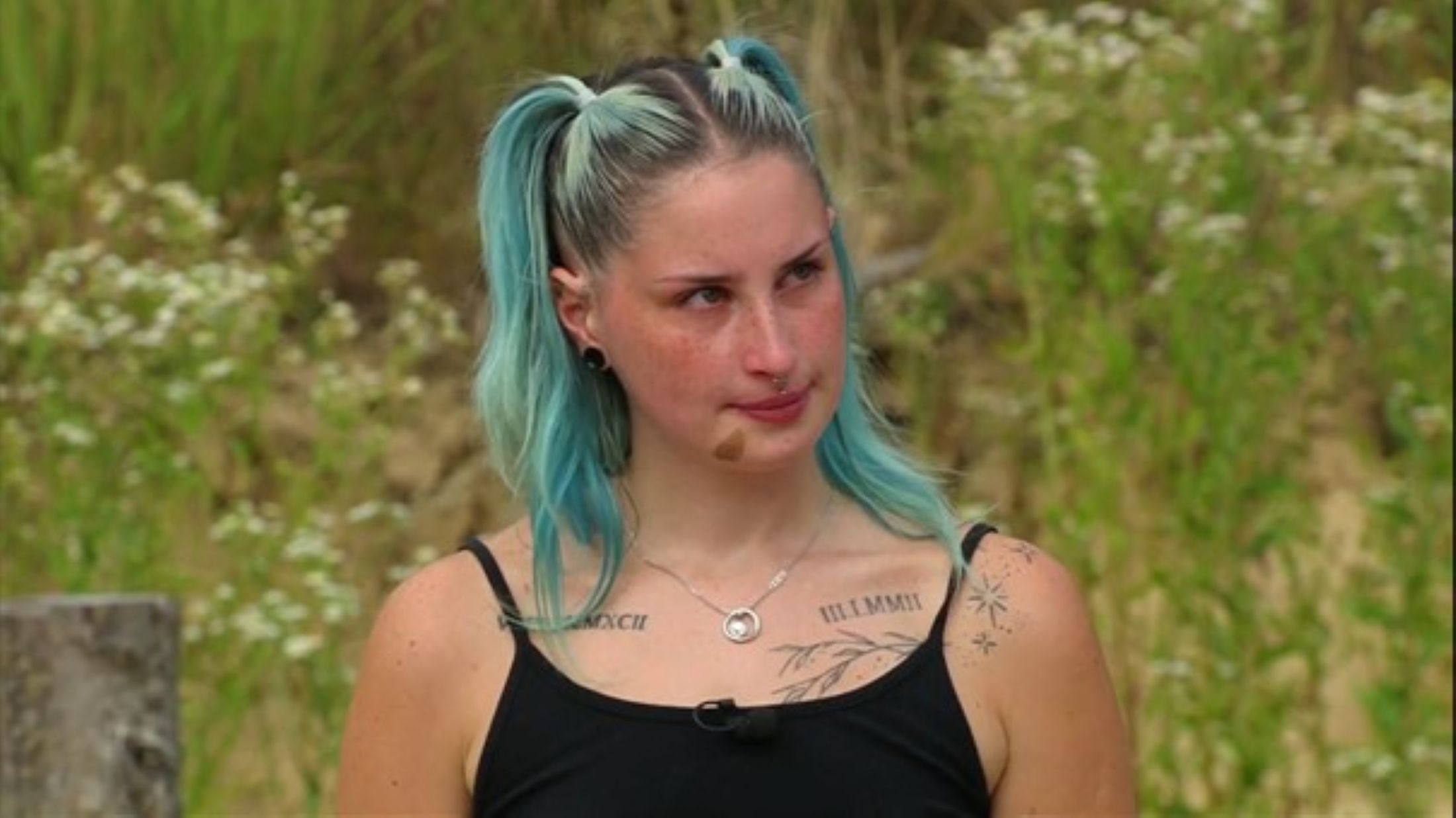 Alenka, kmetija,