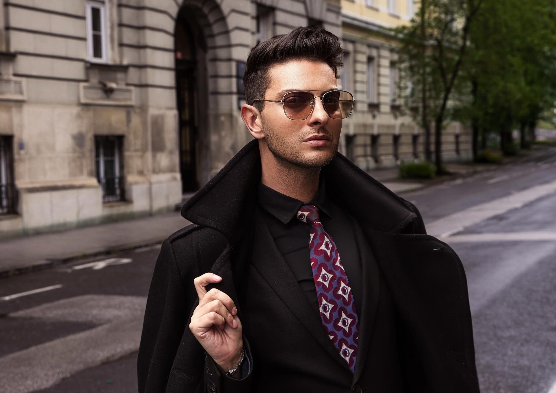 Damjan Murko
